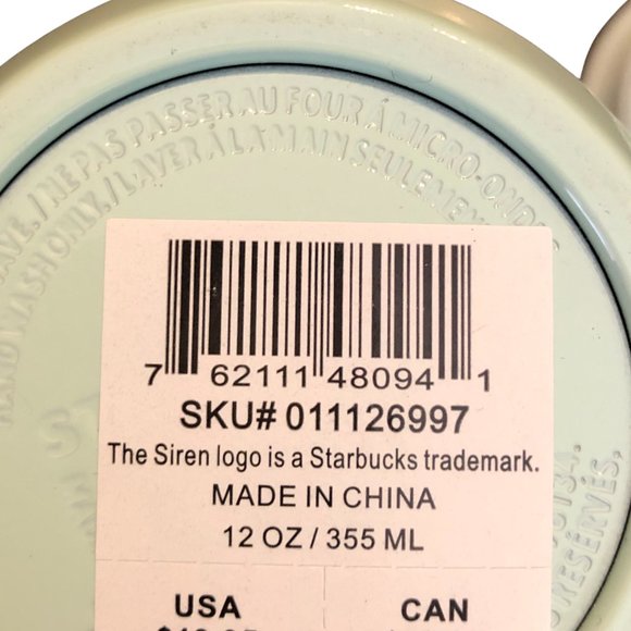 Starbucks tumbler - Picture 5 of 5